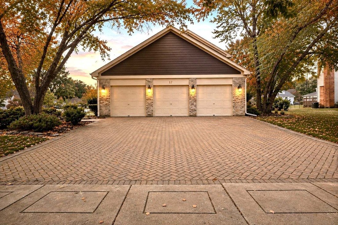 Maison à Schaumburg, Illinois, États-Unis 2 - 18747217