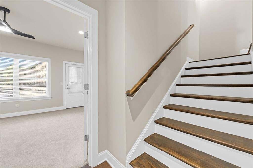 Townhouse en Dunwoody, Georgia, Estados Unidos 4 - 18746677