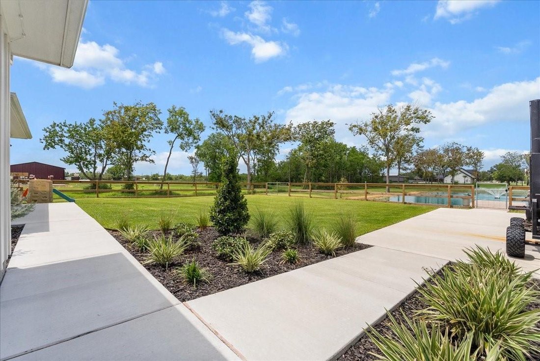 Casa en Dickinson, Texas, Estados Unidos 5 - 18747022