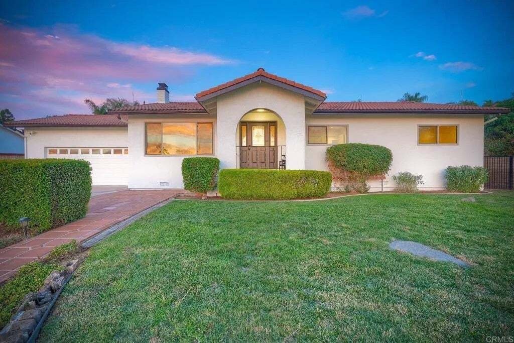 Casa en Vista, California, Estados Unidos 2 - 18746952