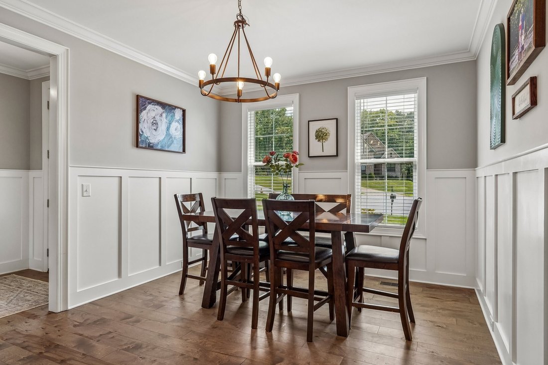 Maison à Lebanon, Tennessee, États-Unis 4 - 18747130