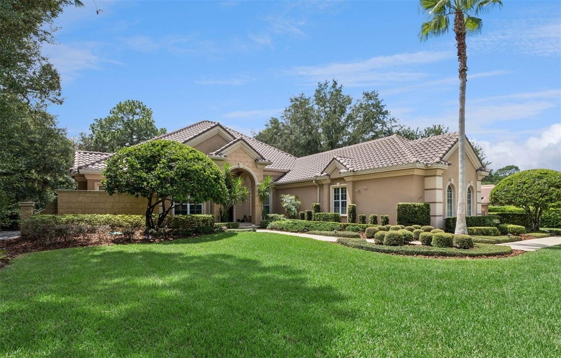 Casa en Lake Mary, Florida, Estados Unidos 2 - 18746943