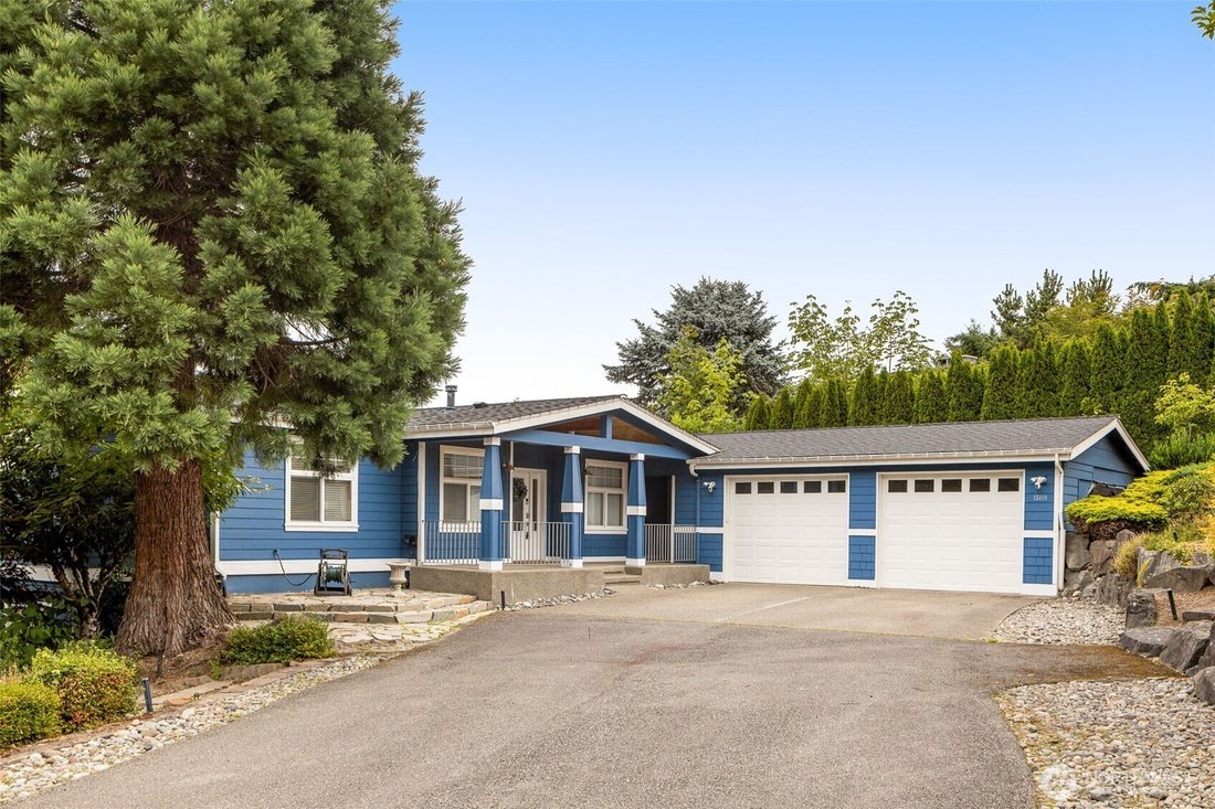 Haus in Bellevue, Washington, Vereinigte Staaten 3 - 18747090