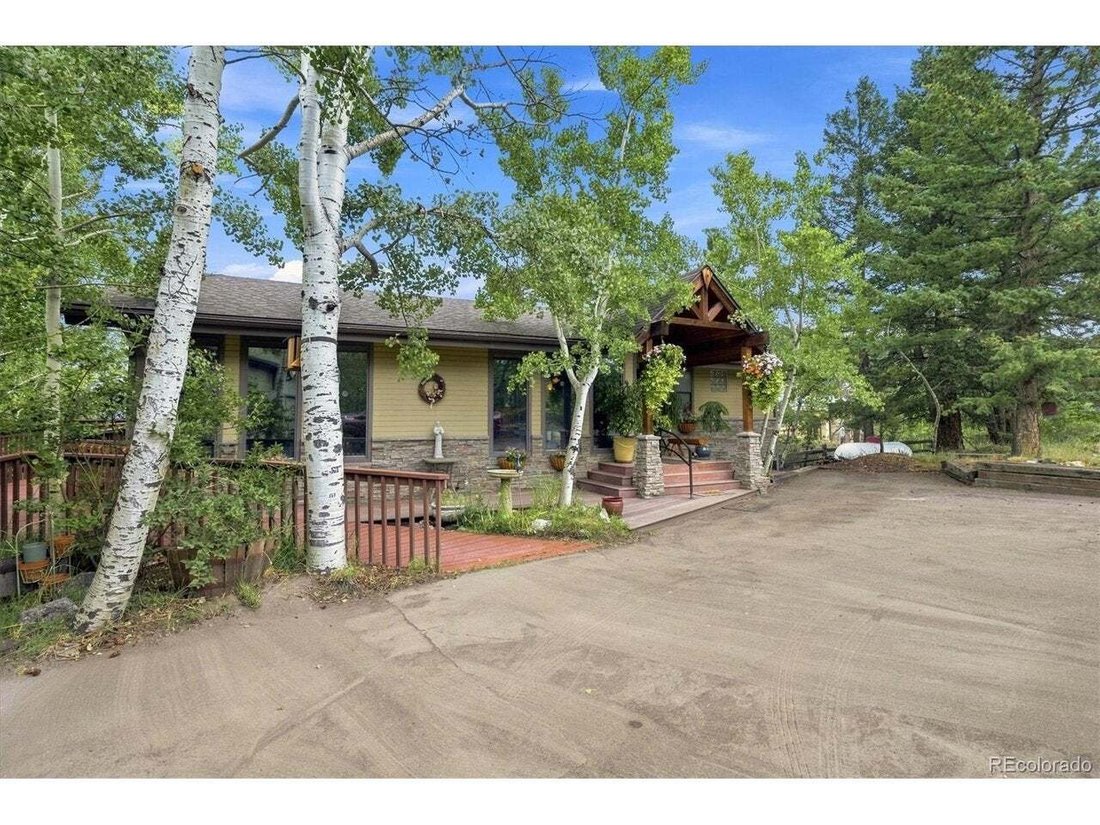 Casa en Evergreen, Colorado, Estados Unidos 3 - 18746841