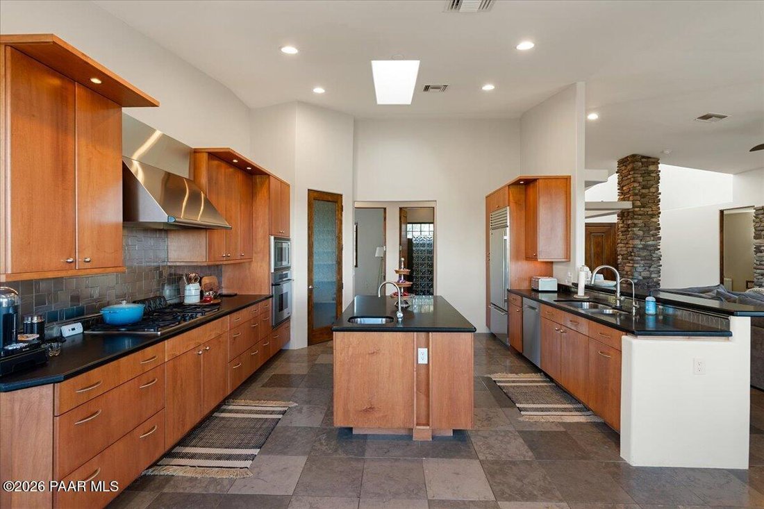 Casa a Prescott, Arizona, Stati Uniti 3 - 18746749