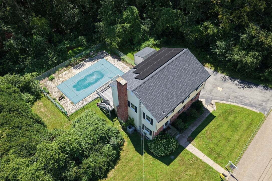Casa a Westerly, Rhode Island, Stati Uniti 1 - 18263482