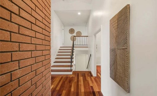 Casa a Los Angeles, California, Stati Uniti 1