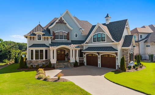 Casa en Southport, Carolina del Norte, Estados Unidos 1