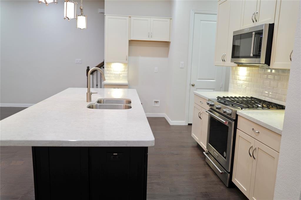 Townhouse in Dallas, Texas, United States 5 - 18746745