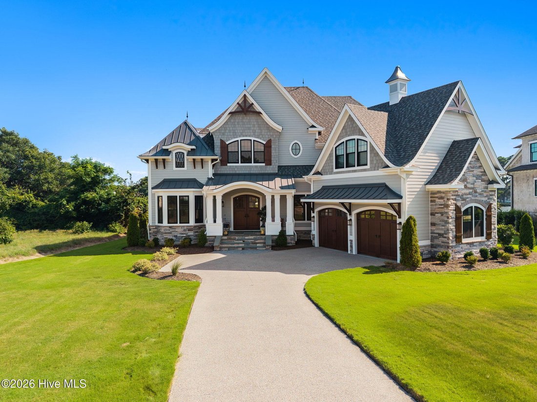 Haus in Southport, North Carolina, Vereinigte Staaten 2 - 18746689