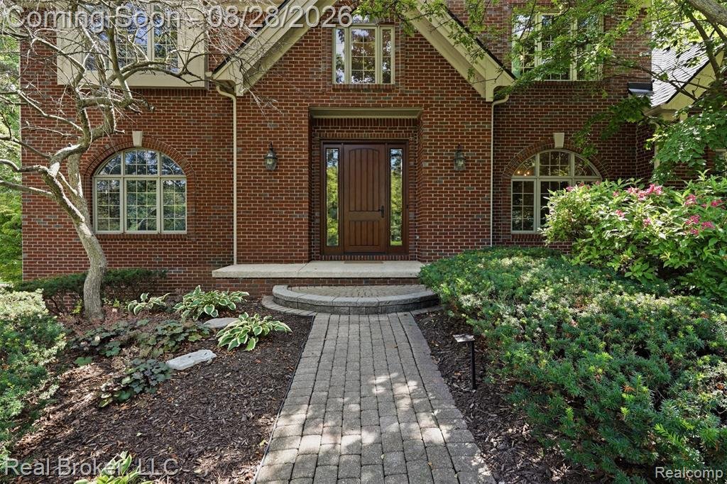 Haus in Township of Hamburg, Michigan, Vereinigte Staaten 3 - 18746794