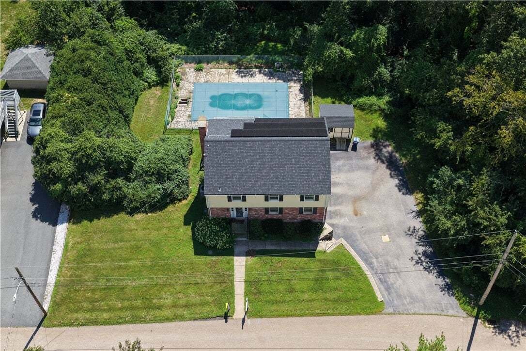 Casa a Westerly, Rhode Island, Stati Uniti 4 - 18263482