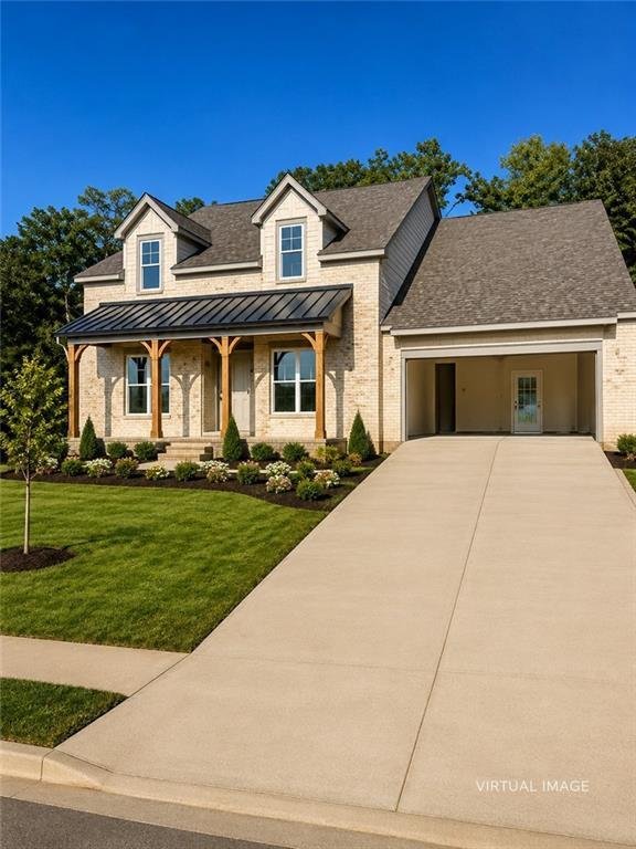 House in Cumming, Georgia, United States 1 - 18746652