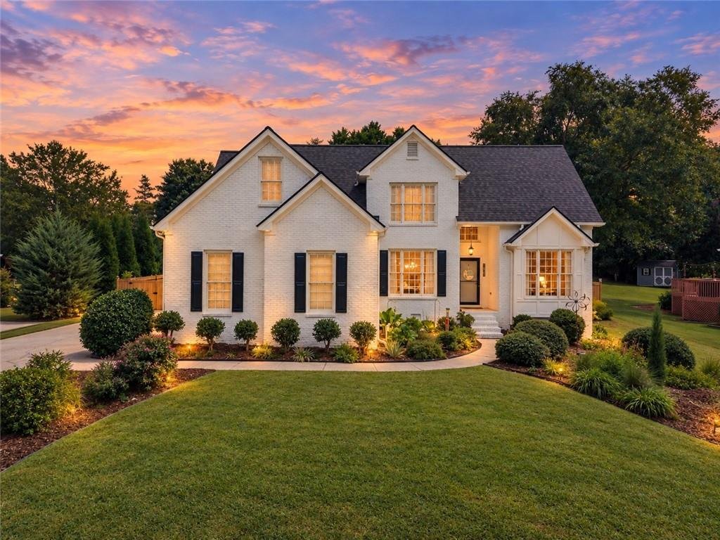 Casa en Suwanee, Georgia, Estados Unidos 1 - 18747078