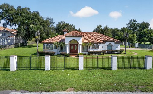 Haus in Brandon, Florida, Vereinigte Staaten 1