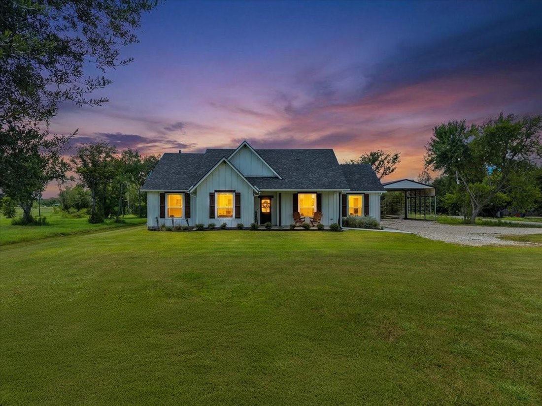 Casa en Dickinson, Texas, Estados Unidos 1 - 18747022