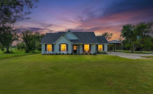 Casa en Dickinson, Texas, Estados Unidos 1