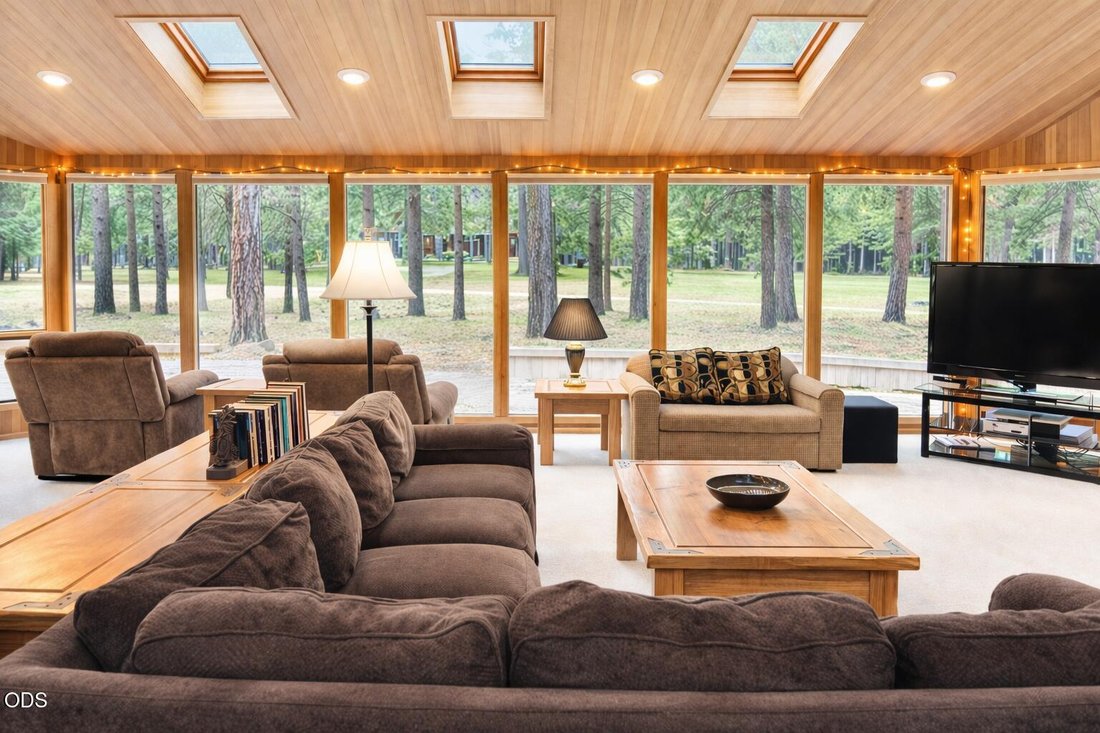 Haus in Black Butte Ranch, Oregon, Vereinigte Staaten 2 - 18746949