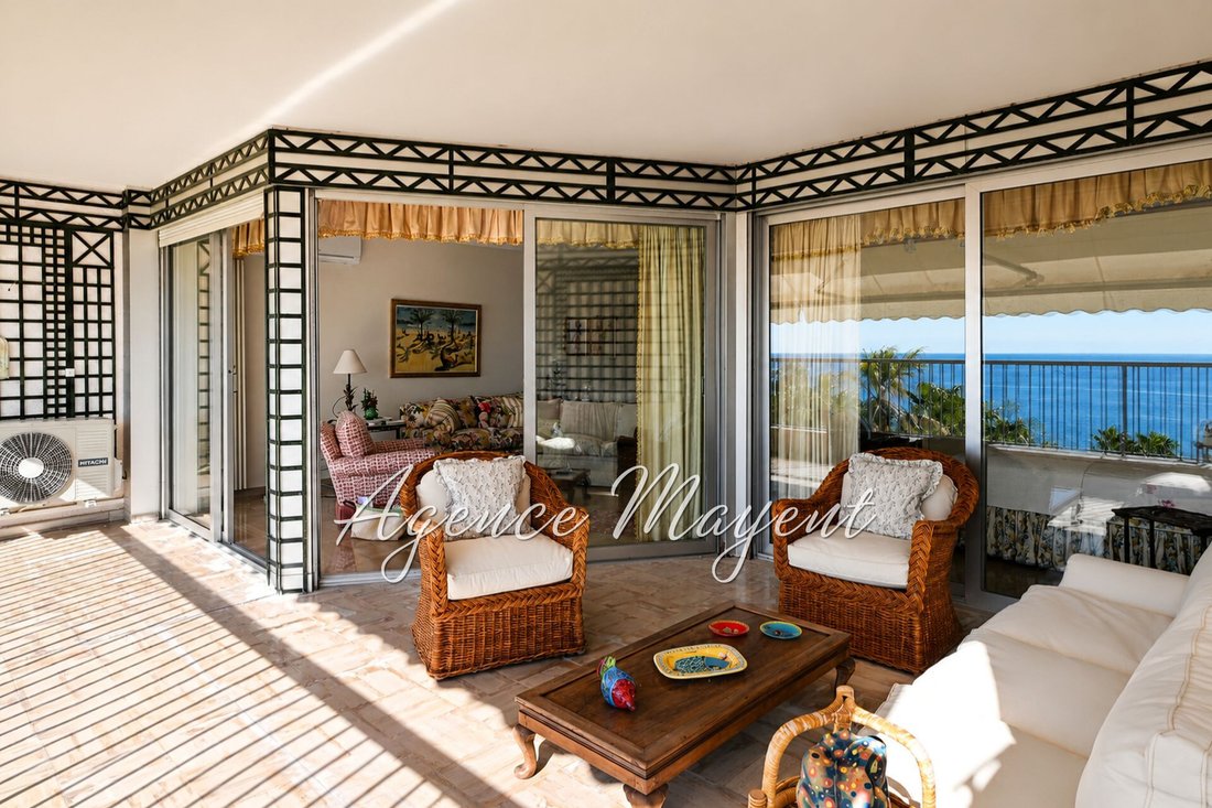 Apartamento en Centre, Vallauris, Francia 4 - 16272618