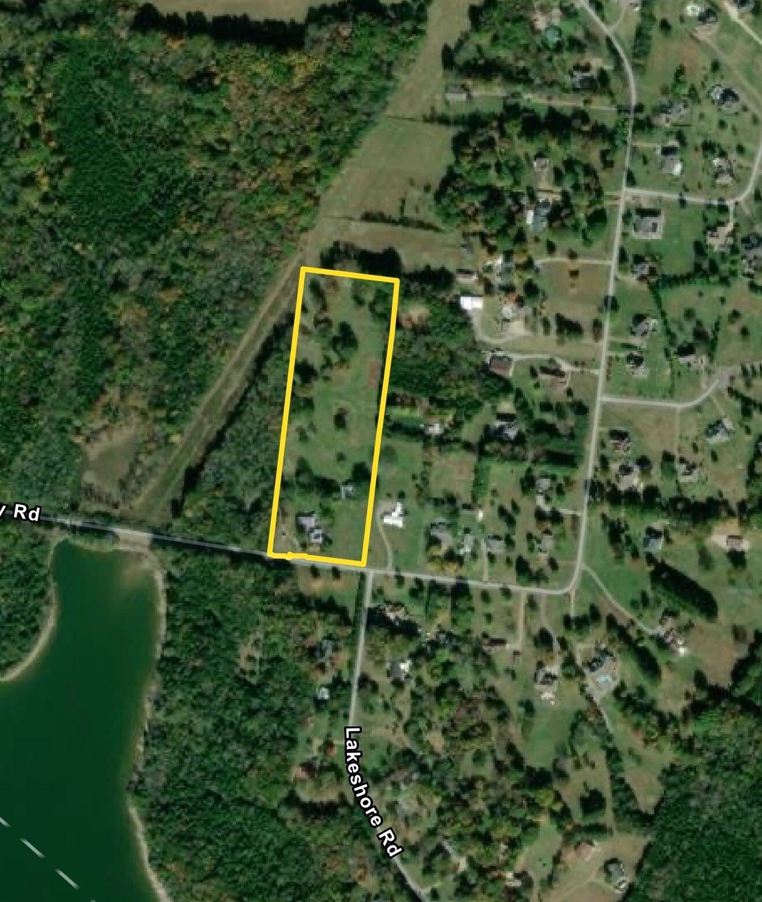 Haus in Mt. Juliet, Tennessee, Vereinigte Staaten 1 - 18747047