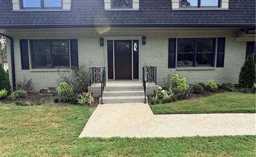 Haus in Stone Mountain, Georgia, Vereinigte Staaten 1