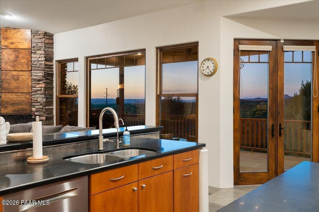 Casa a Prescott, Arizona, Stati Uniti 5 - 18746749
