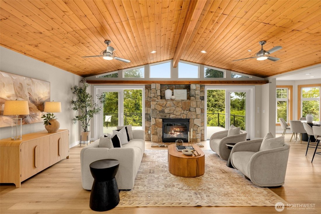 Haus in Bellevue, Washington, Vereinigte Staaten 5 - 18747090