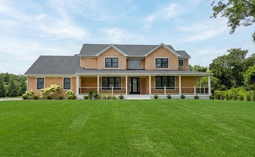 Casa en Southold, Nueva York, Estados Unidos 1