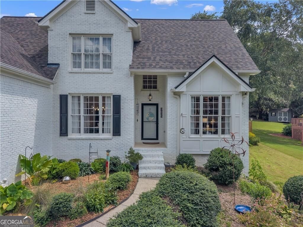 Haus in Suwanee, Georgia, Vereinigte Staaten 3 - 18747120
