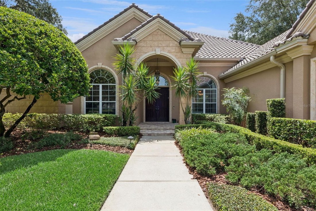 Casa en Lake Mary, Florida, Estados Unidos 3 - 18746943