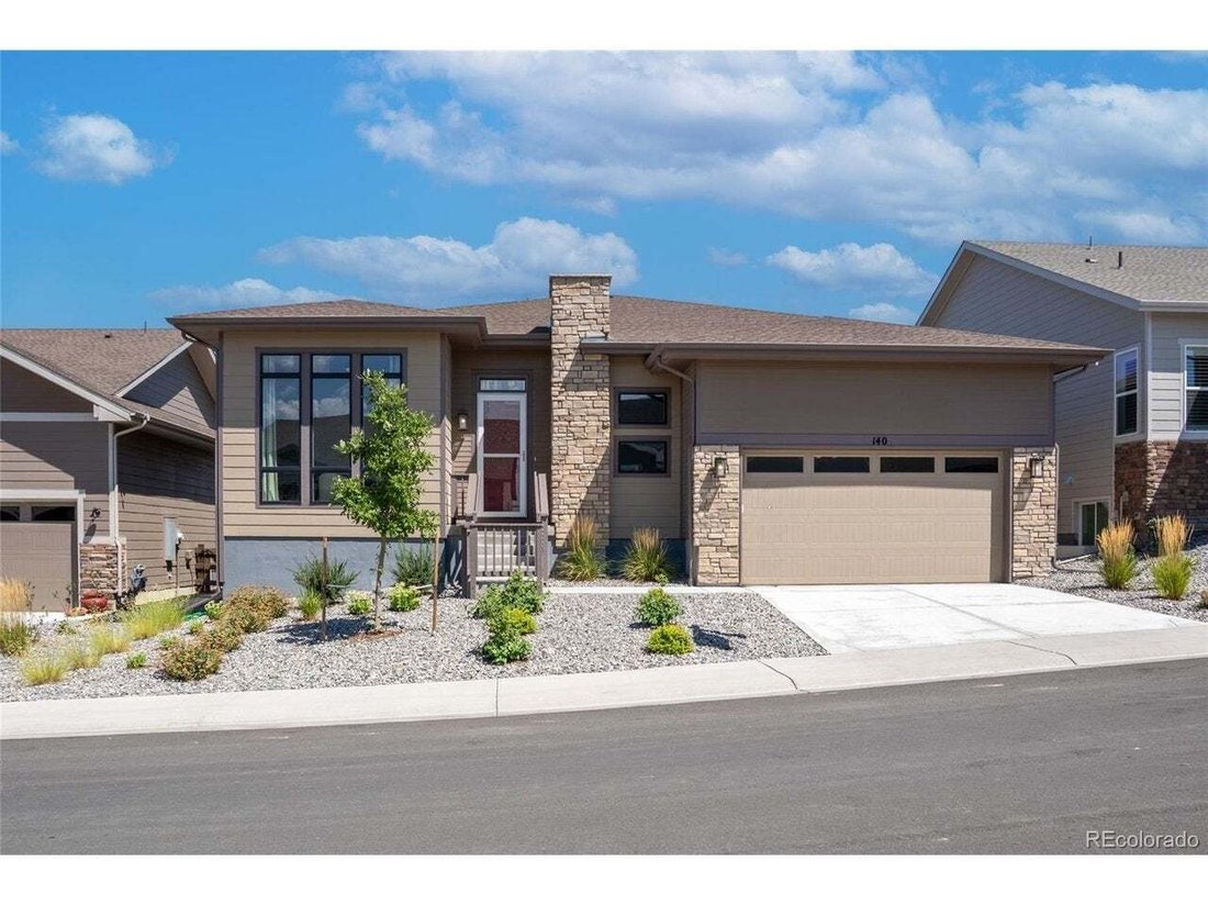 Haus in Castle Rock, Colorado, Vereinigte Staaten 1 - 18746840