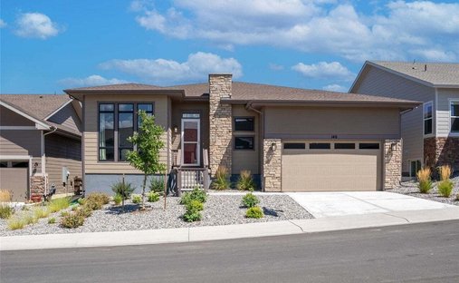 Maison à Castle Rock, Colorado, États-Unis 1