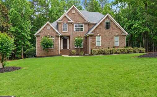 House in Athens, Georgia, United States 1