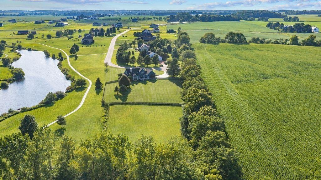 Casa a Lithopolis, Ohio, Stati Uniti 4 - 18747000