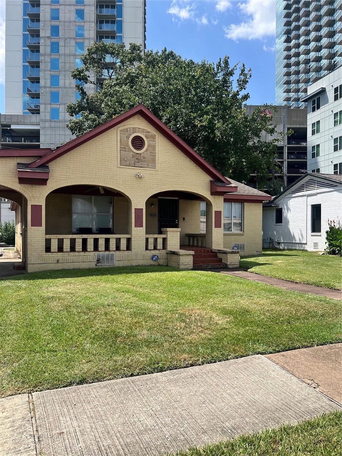 House in Houston, Texas, United States 3 - 18747029