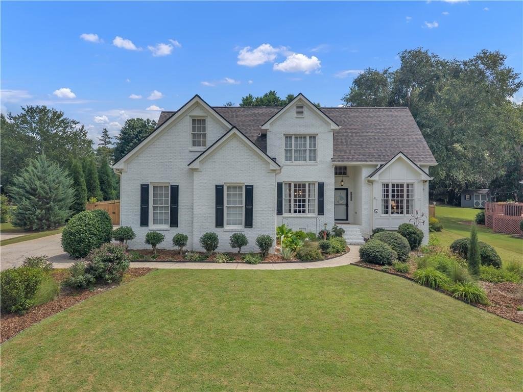 Casa en Suwanee, Georgia, Estados Unidos 2 - 18747078
