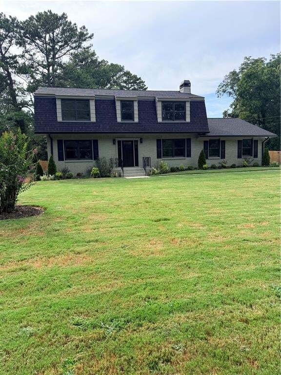 Haus in Stone Mountain, Georgia, Vereinigte Staaten 2 - 18746637