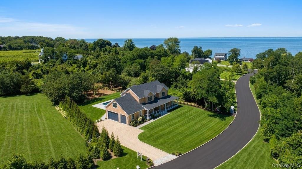 Casa en Southold, Nueva York, Estados Unidos 3 - 18746767