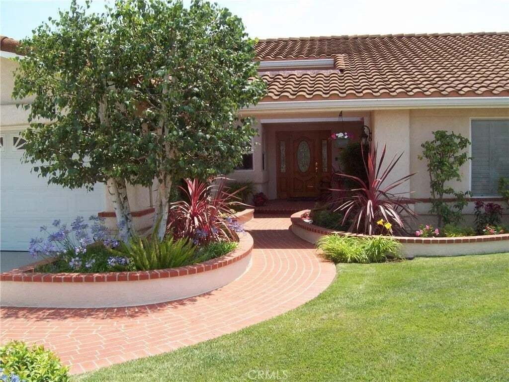Condominio en Moorpark, California, Estados Unidos 1 - 18746891