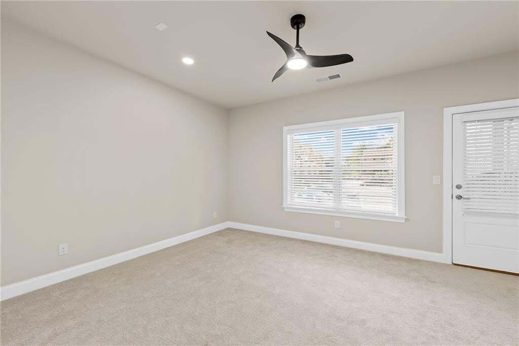 Townhouse en Dunwoody, Georgia, Estados Unidos 5 - 18746677