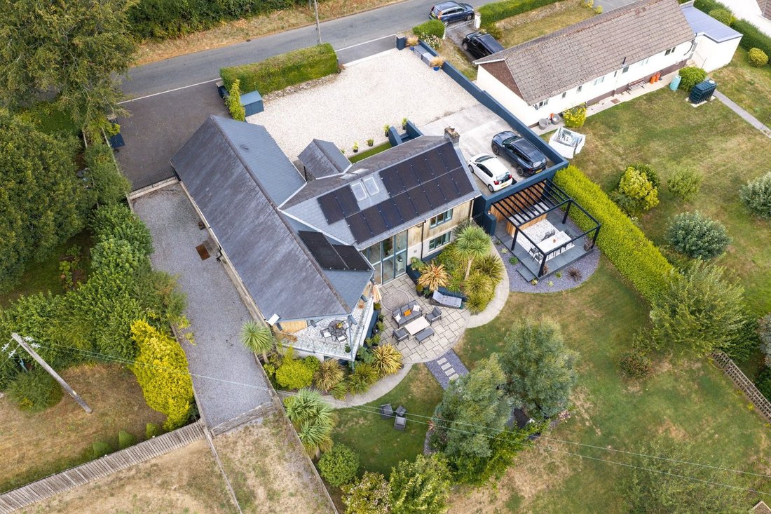 Maison à Amroth, Pays de Galles 4 - 18746915