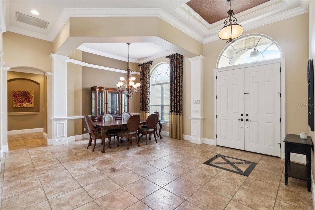 Casa en Lake Mary, Florida, Estados Unidos 5 - 18746943