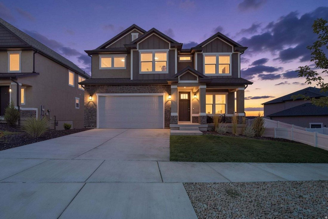 Casa en Mapleton, Utah, Estados Unidos 5 - 18746824