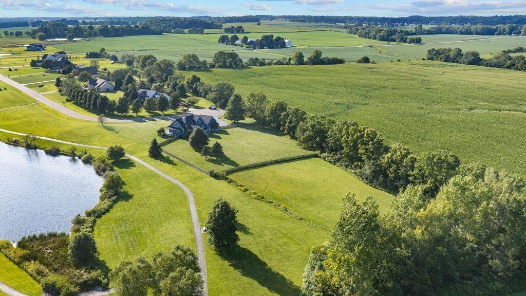 Casa a Lithopolis, Ohio, Stati Uniti 5 - 18747000