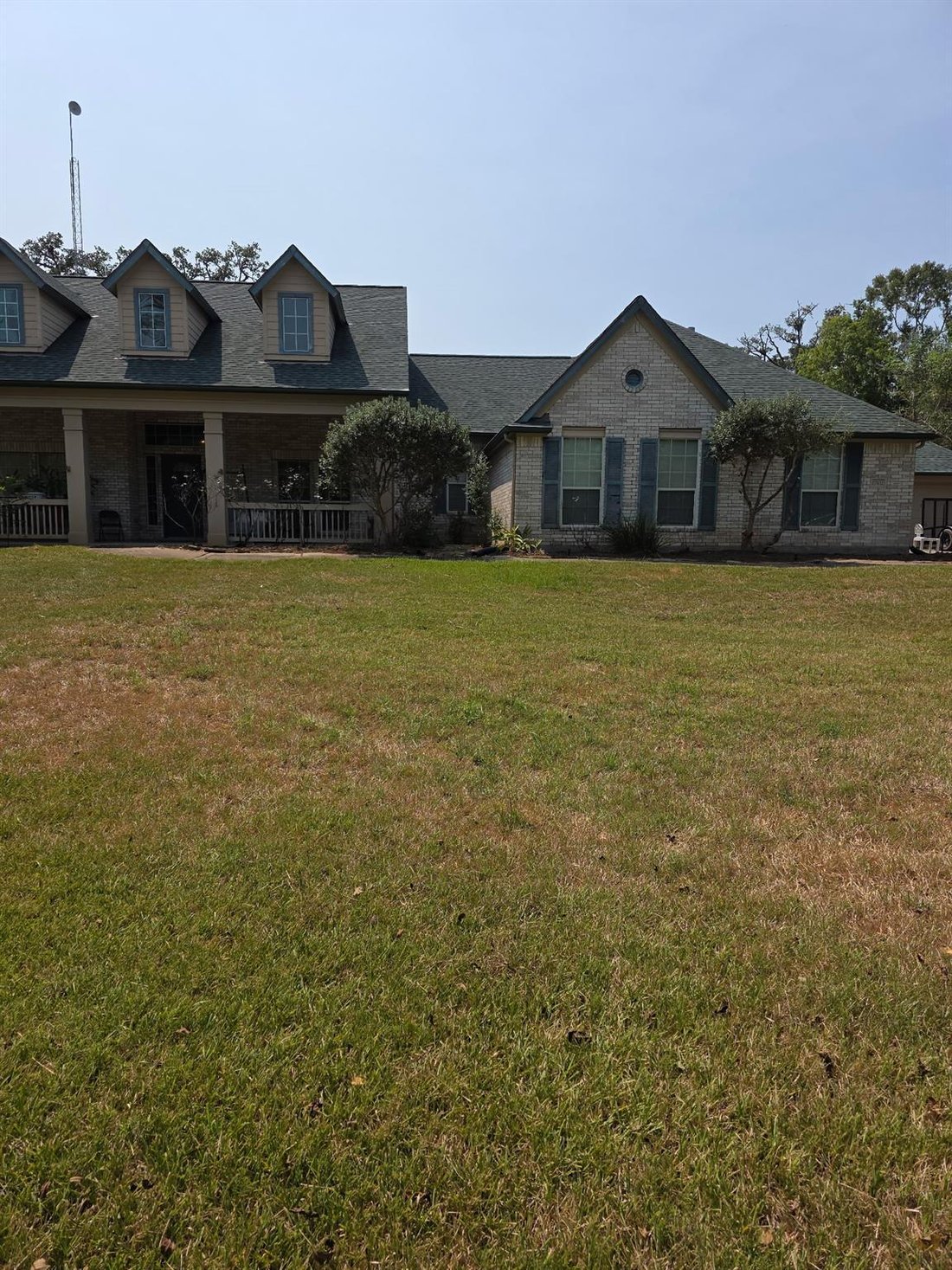 Casa en Rosharon, Texas, Estados Unidos 2 - 18747018