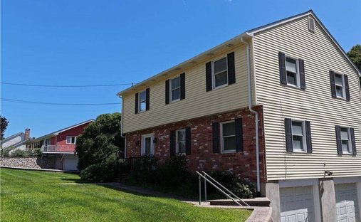 House in Westerly, Rhode Island, United States 1