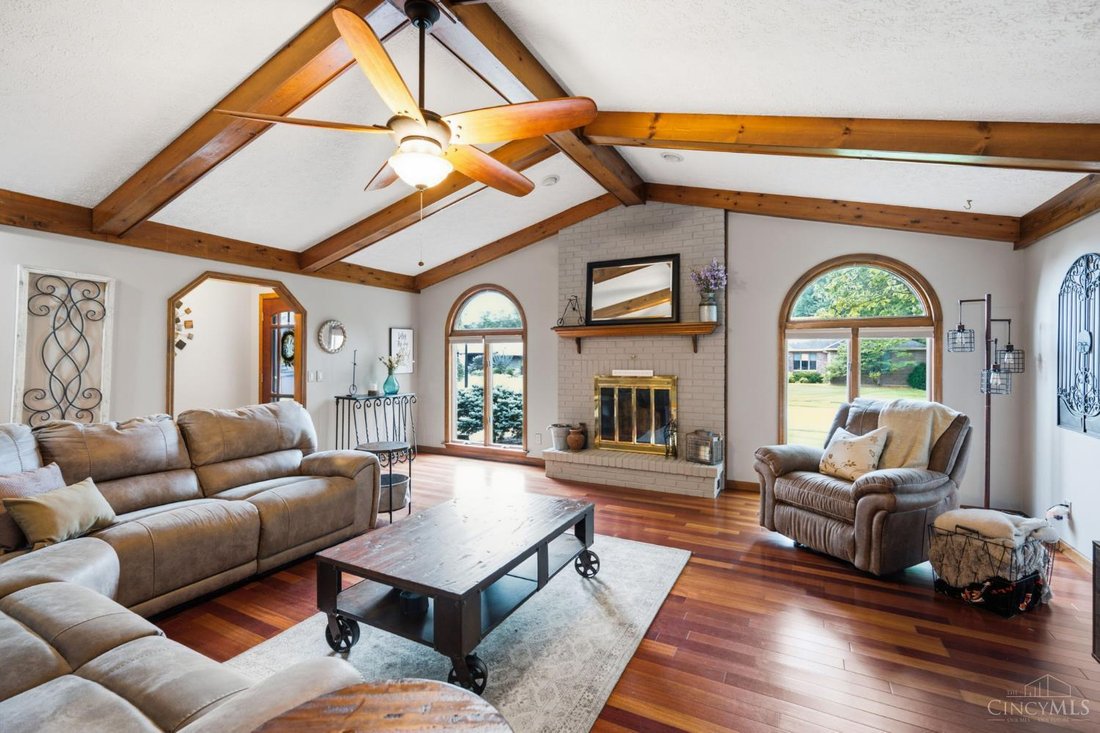 Haus in Fairfield, Ohio, Vereinigte Staaten 5 - 18746710