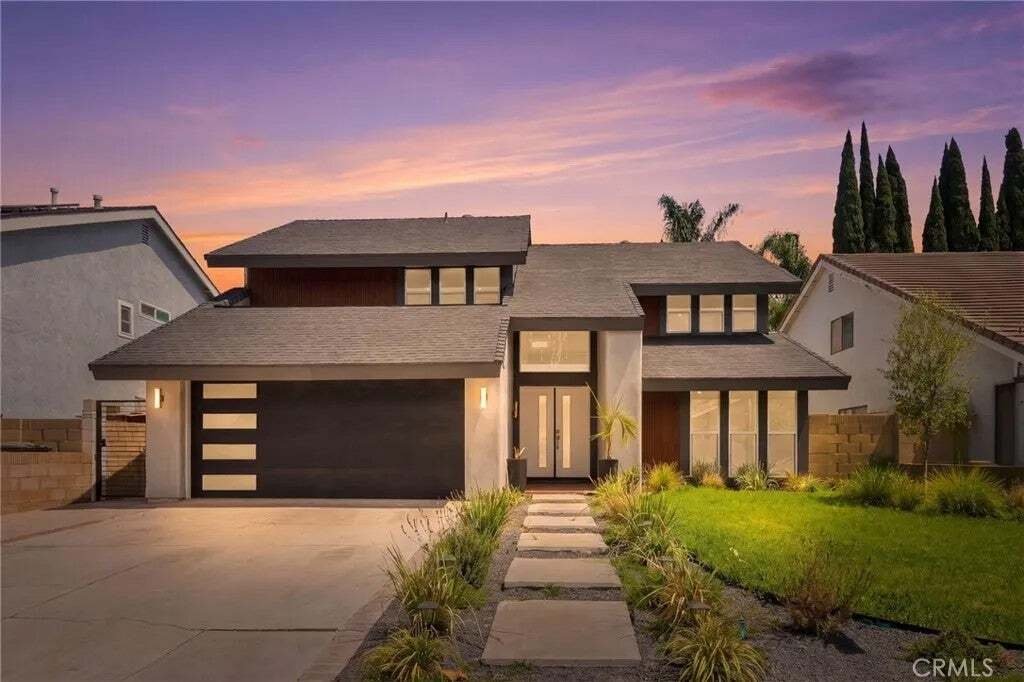 Casa en La Palma, California, Estados Unidos 1 - 18746903