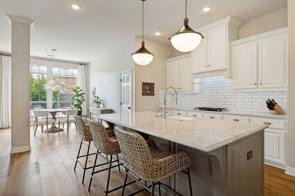 House in Frisco, Texas, United States 2 - 18746771