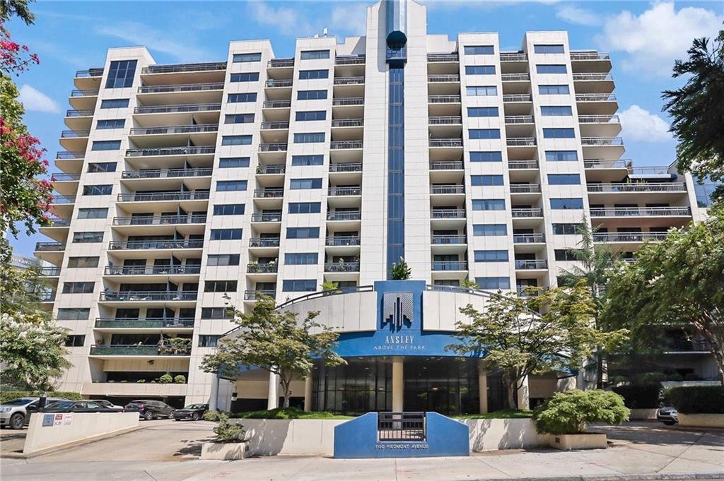 Appartement à Atlanta, Géorgie, États-Unis 2 - 18746656